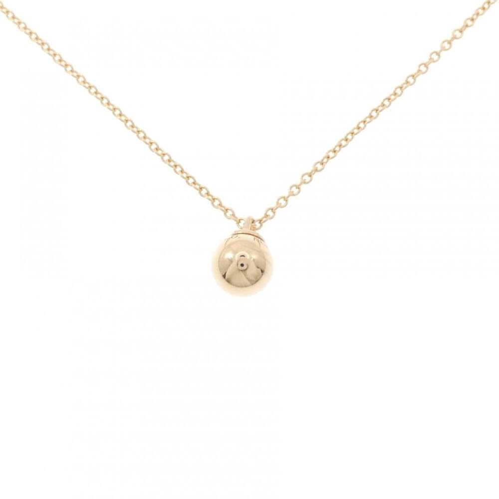 TIFFANY & CO. Gold Necklace